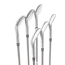 PXG 0311P Gen4 Graphite Mens Right Hand Irons 5-PW Regular - Aerotech Steelfibre i95