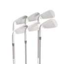 PXG 0311P Gen4 Graphite Mens Right Hand Irons 5-PW Regular - Aerotech Steelfibre i95