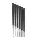 PXG 0311P Gen4 Graphite Mens Right Hand Irons 5-PW Regular - Aerotech Steelfibre i95