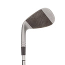 TaylorMade Milled Grind 3 Steel Mens Right Hand Sand Wedge 54* 11 Bounce SB Grind Stiff - True Temper Dynamic Gold Tour Issue