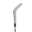 TaylorMade Milled Grind 3 Steel Mens Right Hand Sand Wedge 54* 11 Bounce SB Grind Stiff - True Temper Dynamic Gold Tour Issue
