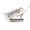 Ping GLE3 Anser Steel Ladies Right Hand Putter Black Dot - Ping