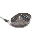 TaylorMade Sim2 Max Graphite Ladies Right Hand 5 Hybrid 25* Ladies - Aldila NV 45-L