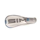 TaylorMade Sim2 Max Graphite Ladies Right Hand 5 Hybrid 25* Ladies - Aldila NV 45-L