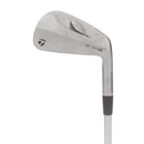 TaylorMade P7MB 2023 Steel Mens Right Hand 6 Iron 30* Stiff - Dynamic Gold Tour Issue S400
