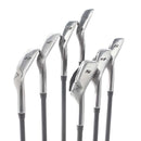 MacGregor VIP Steel/Graphite Mens Right Hand Package Set Regular - MacGregor VIP