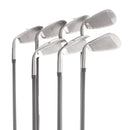 MacGregor VIP Steel/Graphite Mens Right Hand Package Set Regular - MacGregor VIP