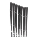 MacGregor VIP Steel/Graphite Mens Right Hand Package Set Regular - MacGregor VIP