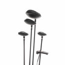 MacGregor VIP Steel/Graphite Mens Right Hand Package Set Regular - MacGregor VIP