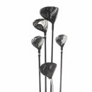 MacGregor VIP Steel/Graphite Mens Right Hand Package Set Regular - MacGregor VIP