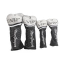 MacGregor VIP Steel/Graphite Mens Right Hand Package Set Regular - MacGregor VIP