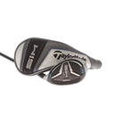 TaylorMade Sim Max Steel Mens Right Hand 3 Hybrid 19* Stiff - Fujikura Ventus 7-S