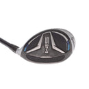 TaylorMade Sim Max Steel Mens Right Hand 3 Hybrid 19* Stiff - Fujikura Ventus 7-S