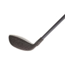 TaylorMade Sim Max Steel Mens Right Hand 3 Hybrid 19* Stiff - Fujikura Ventus 7-S