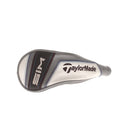 TaylorMade Sim Max Steel Mens Right Hand 3 Hybrid 19* Stiff - Fujikura Ventus 7-S