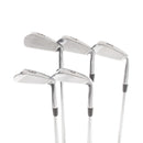 Titleist ZB Forged Steel Mens Left Hand Irons 6-PW Regular - Dynamic Gold