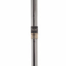 Titleist ZB Forged Steel Mens Left Hand Irons 6-PW Regular - Dynamic Gold