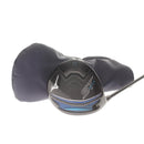 Mizuno ST-Max 230 Graphite Mens Left Hand Driver 9.5* Stiff - HZRDUS RDX Smoke Blue 6.0 60g