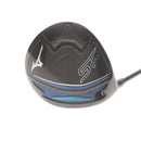 Mizuno ST-Max 230 Graphite Mens Left Hand Driver 9.5* Stiff - HZRDUS RDX Smoke Blue 6.0 60g