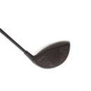 Mizuno ST-Max 230 Graphite Mens Left Hand Driver 9.5* Stiff - HZRDUS RDX Smoke Blue 6.0 60g