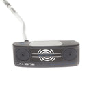 Odyssey Ai-One Double Wide Mens Left Hand Putter 35" Mallet Stroke Lab 90 - Odyssey
