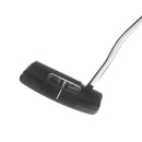 Odyssey Ai-One Double Wide Mens Left Hand Putter 35" Mallet Stroke Lab 90 - Odyssey