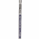 Odyssey Ai-One Double Wide Mens Left Hand Putter 35" Mallet Stroke Lab 90 - Odyssey