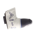 Odyssey Ai-One Double Wide Mens Left Hand Putter 35" Mallet Stroke Lab 90 - Odyssey