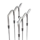 Mizuno Pro 241 Steel Mens Right Hand Irons 5-PW Extra Stiff - Projecr X Rifle 6.5