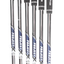 Mizuno Pro 241 Steel Mens Right Hand Irons 5-PW Extra Stiff - Projecr X Rifle 6.5