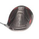 TaylorMade Stealth Graphite Mens Right Hand Driver 10.5* Regular - Aldila Ascent Red 60