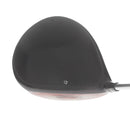 TaylorMade Stealth Graphite Mens Right Hand Driver 10.5* Regular - Aldila Ascent Red 60