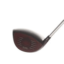 TaylorMade Stealth Graphite Mens Right Hand Driver 10.5* Regular - Aldila Ascent Red 60