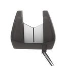 TaylorMade Spider Splitback Mens Right Hand Putter 34" Mallet KBS - Lamkin Sink Fit Skinny