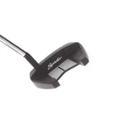 TaylorMade Spider Splitback Mens Right Hand Putter 34" Mallet KBS - Lamkin Sink Fit Skinny