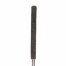 TaylorMade Spider Splitback Mens Right Hand Putter 34" Mallet KBS - Lamkin Sink Fit Skinny