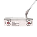 Scotty Cameron Select Newport 2 Mens Right Hand Putter 34" Blade - Scotty Cameron