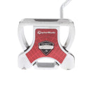 TaylorMade Ghost Spider S Mens Right Hand Putter 34" Mallet TaylorMade Spider - Winn