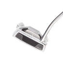 TaylorMade Ghost Spider S Mens Right Hand Putter 34" Mallet TaylorMade Spider - Winn