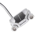 TaylorMade Ghost Spider S Mens Right Hand Putter 34" Mallet TaylorMade Spider - Winn