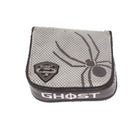 TaylorMade Ghost Spider S Mens Right Hand Putter 34" Mallet TaylorMade Spider - Winn