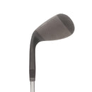 Cleveland RTZ Steel Mens Right Hand Lob Wedge 58* 10 Bounce Mid Grind Wedge - Dynamic Gold Tour Issue Spinner