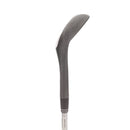 Cleveland RTZ Steel Mens Right Hand Lob Wedge 58* 10 Bounce Mid Grind Wedge - Dynamic Gold Tour Issue Spinner