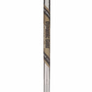 Cleveland RTZ Steel Mens Right Hand Lob Wedge 58* 10 Bounce Mid Grind Wedge - Dynamic Gold Tour Issue Spinner