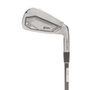 Srixon ZXiR Graphite Mens Right Hand 4 Iron 19.25* Regular - UST Mamiya Helium 601F3