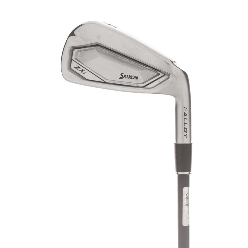 Srixon ZXiR Graphite Mens Right Hand 4 Iron 19.25* Regular - UST Mamiya Helium 601F3