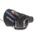 TaylorMade M3 Graphite Mens Right Hand Driver 10.5* Stiff - Mitsubishi Chemical Tensei CK Series Red 50