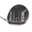 TaylorMade M3 Graphite Mens Right Hand Driver 10.5* Stiff - Mitsubishi Chemical Tensei CK Series Red 50