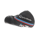 TaylorMade M3 Graphite Mens Right Hand Driver 10.5* Stiff - Mitsubishi Chemical Tensei CK Series Red 50