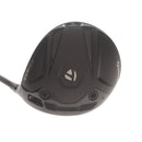 TaylorMade Qi4D Graphite Mens Right Hand Driver 10.5* Stiff - Project X HZRDUS Black 70